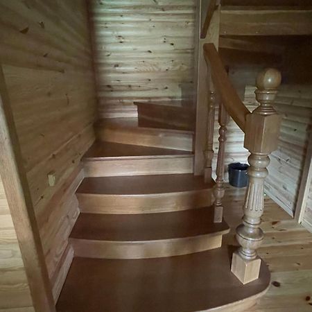Сієста Villa Svitiaz Eksteriør billede