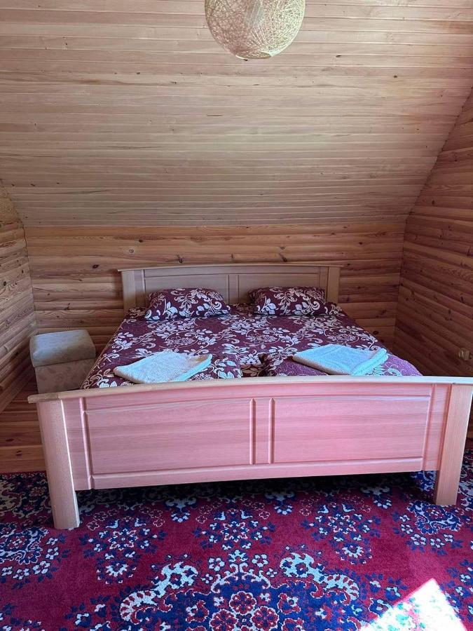 Сієста Villa Svitiaz Eksteriør billede