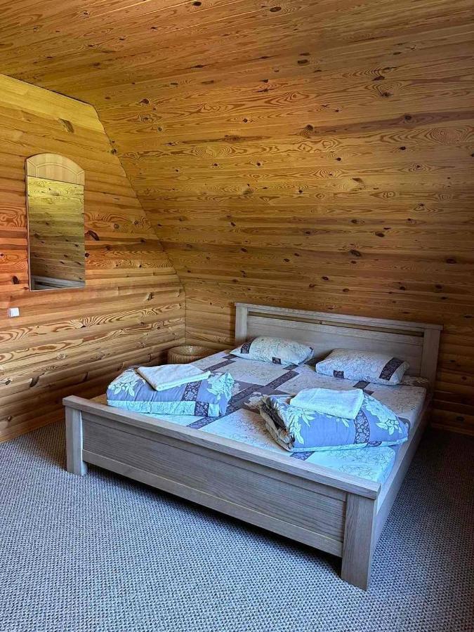 Сієста Villa Svitiaz Eksteriør billede