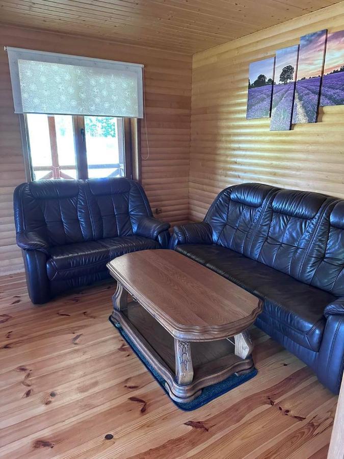 Сієста Villa Svitiaz Eksteriør billede