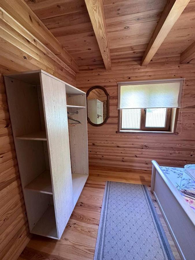 Сієста Villa Svitiaz Eksteriør billede