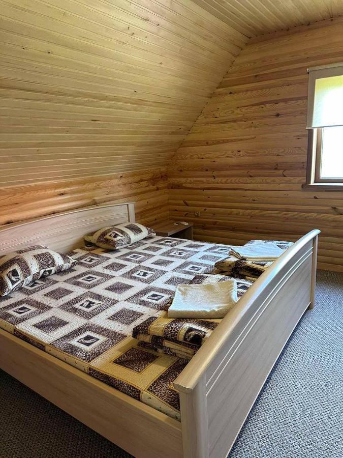 Сієста Villa Svitiaz Eksteriør billede