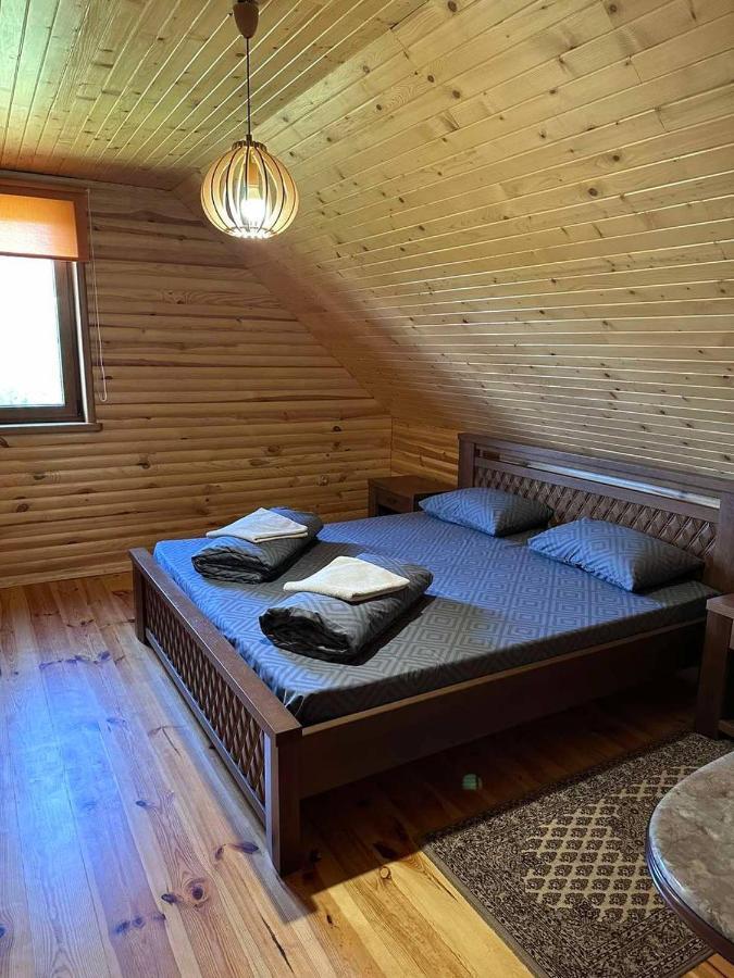 Сієста Villa Svitiaz Eksteriør billede
