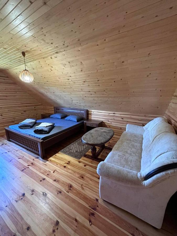 Сієста Villa Svitiaz Eksteriør billede