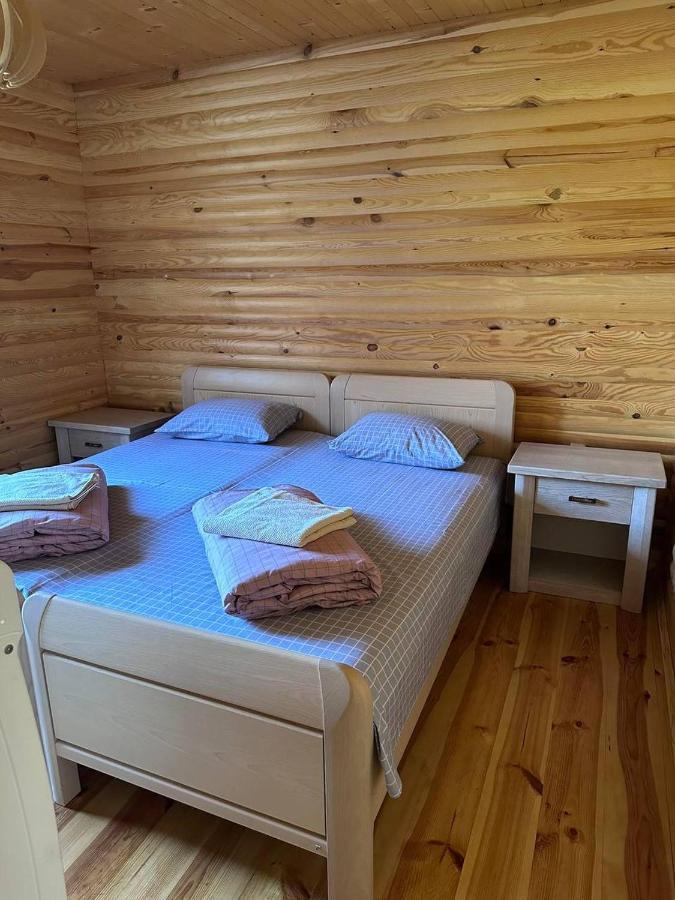 Сієста Villa Svitiaz Eksteriør billede