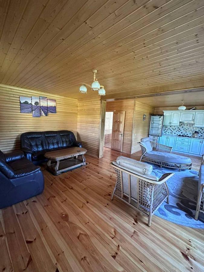 Сієста Villa Svitiaz Eksteriør billede