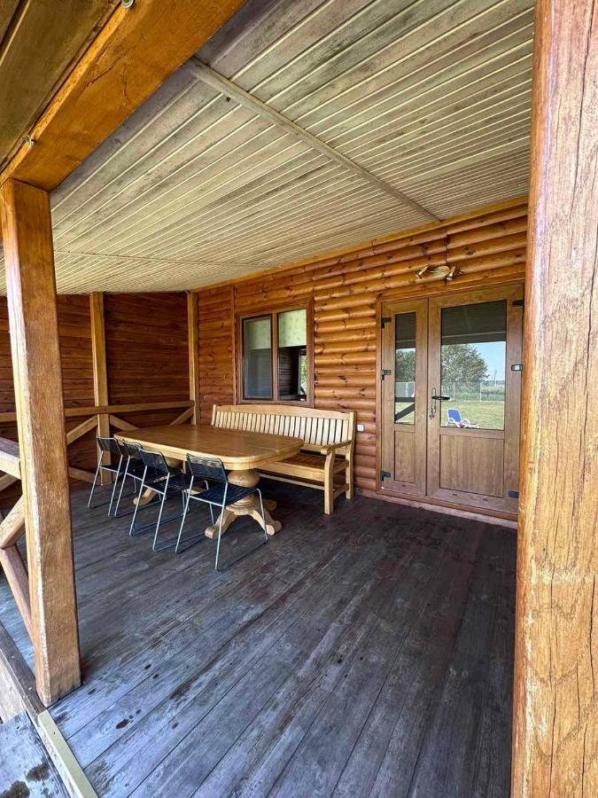Сієста Villa Svitiaz Eksteriør billede