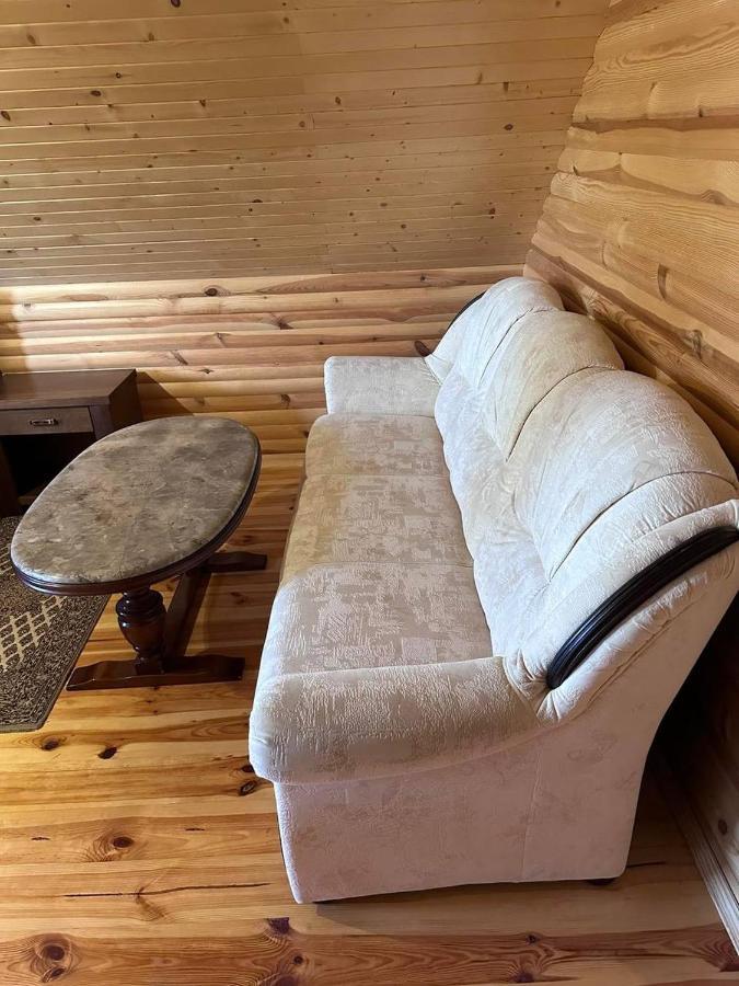 Сієста Villa Svitiaz Eksteriør billede