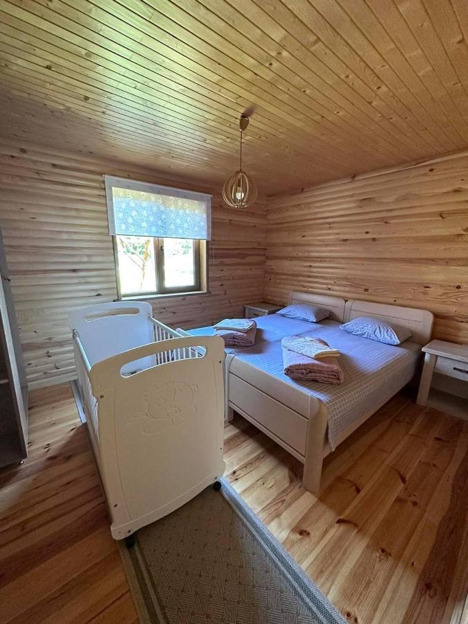 Сієста Villa Svitiaz Eksteriør billede