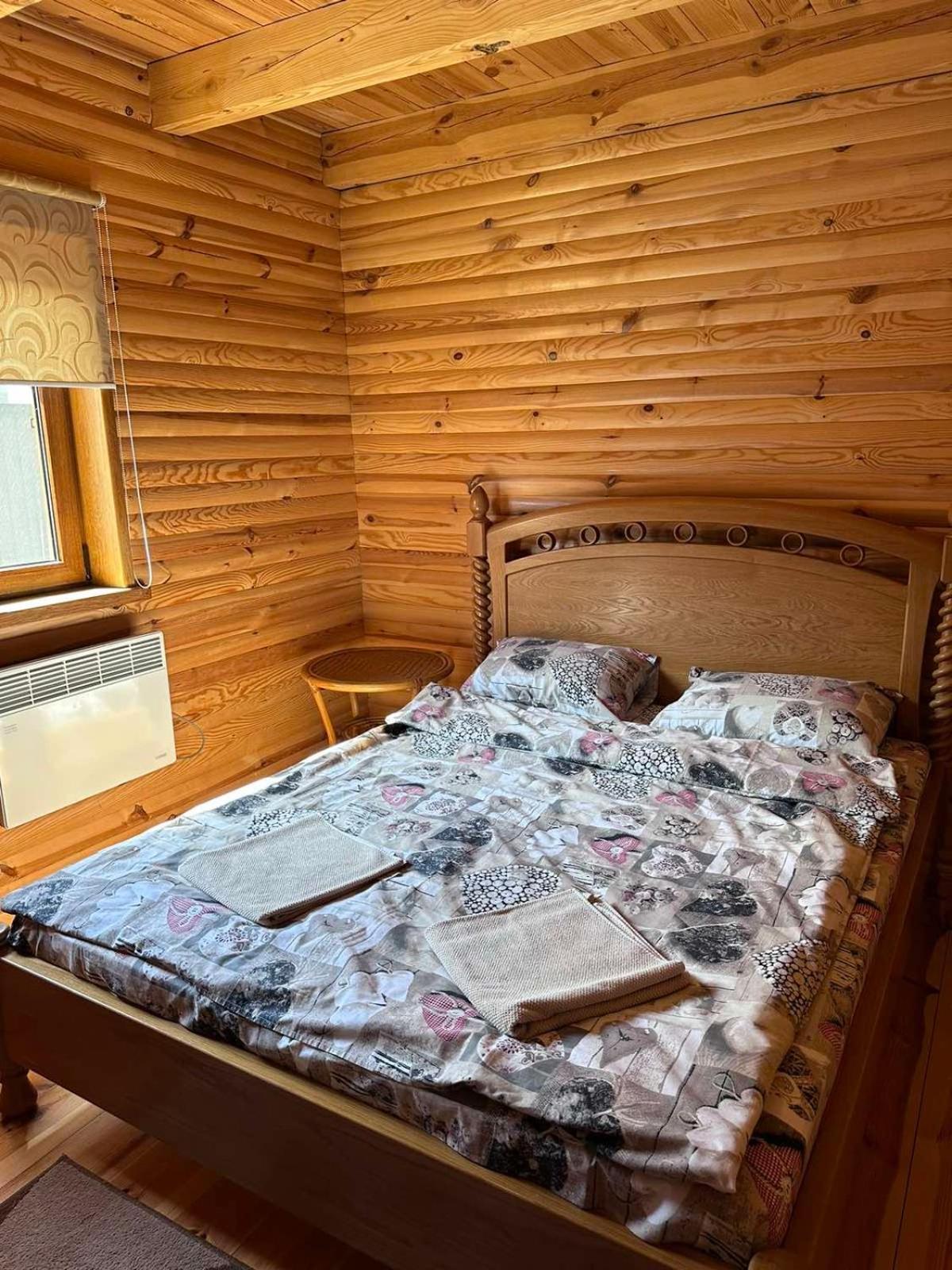 Сієста Villa Svitiaz Eksteriør billede